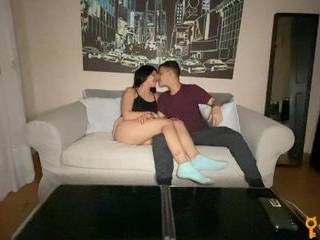 Русский секс знакомства на улице