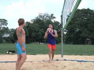 Гей секс краснодар