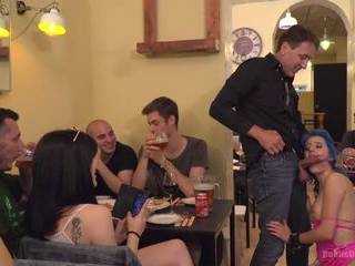 Порно видео дорожные проститутки