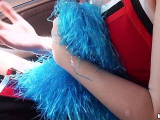 Порно видео огромные жопы