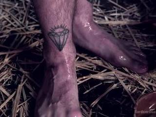 Порно вибратор в трусиках