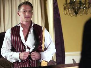 Гей порно вечеринка