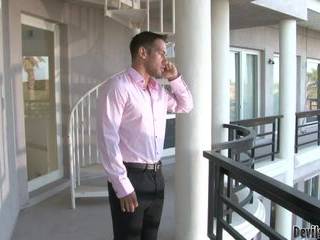 Частное групповое порно видео