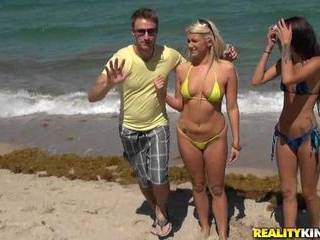 Польское ретро порно