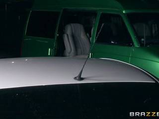 Ретро порно в сауне