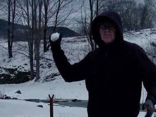 Заворотнюк сосет хуй