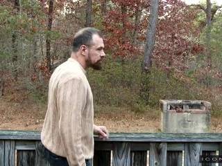 Групповой секс геев