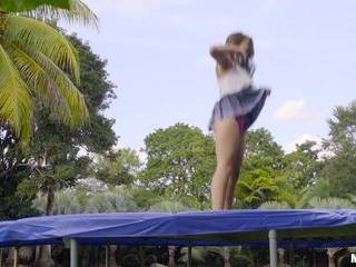 Р–РµРЅСЃРєРѕРµ РґРѕРјРёРЅРёСЂРѕРІР°РЅРёРµ РєСѓРЅРё