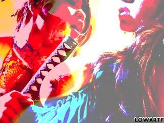 Порно сестры лесбиянки