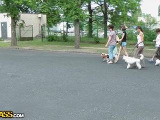 Развел на секс реальное видео