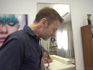 Порно с двумя шлюхами