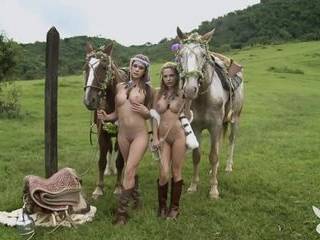 Порно сисястых старух