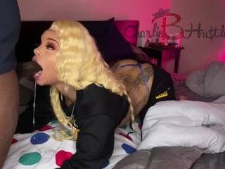 Порно мамки реально