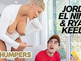 Кончил парню в жопу