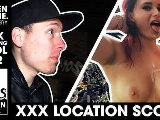 Порно самая худая в мире