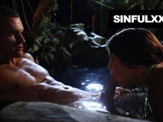 Самое лучшее порно с блондинками