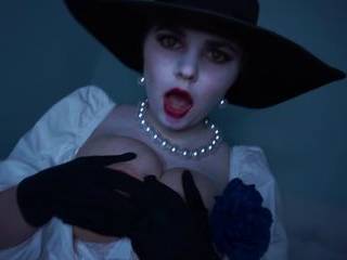 В жопу бабушку порно фильм