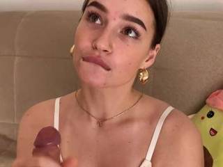 Секс с толстой азиаткой