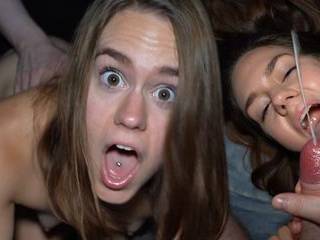 Порно молодые русские целки