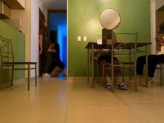 Порно измена снято на скрытую