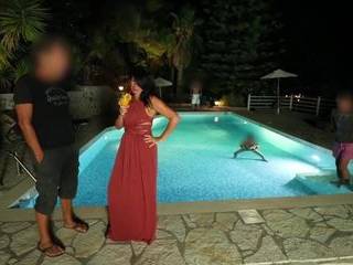 Секс с пожилыми бабушками