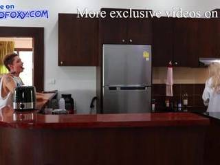 Украинское порно молодых